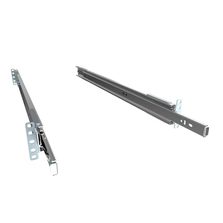 Hammond 28D EQUIPMENT SLIDES RSLIDE28